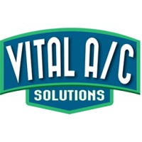 Vital A/C Solutions, Inc logo, Vital A/C Solutions, Inc contact details