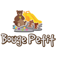 Bouge Petit Inc. logo, Bouge Petit Inc. contact details