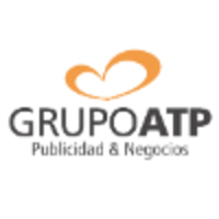 Grupo ATP logo, Grupo ATP contact details