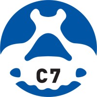 C7 Health logo, C7 Health contact details