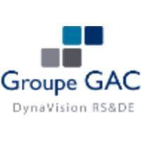 Groupe GAC - DynaVision RS&DE logo, Groupe GAC - DynaVision RS&DE contact details