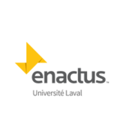 Enactus Université Laval logo, Enactus Université Laval contact details