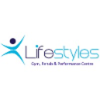 Lifestyles Gym, Rehab & Performance Centre logo, Lifestyles Gym, Rehab & Performance Centre contact details