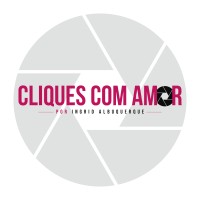 Cliques com Amor logo, Cliques com Amor contact details