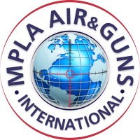 MPLA Airguns Inc. logo, MPLA Airguns Inc. contact details