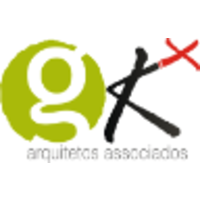 GKx Arquitetura logo, GKx Arquitetura contact details