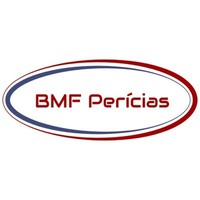 BMF Perícias logo, BMF Perícias contact details