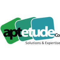 APTETUDE CO logo, APTETUDE CO contact details