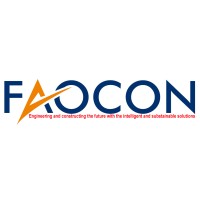 FAOCON Nigeria Limited logo, FAOCON Nigeria Limited contact details