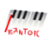 Bantok Produções logo, Bantok Produções contact details