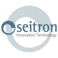 Seitron Spa logo, Seitron Spa contact details