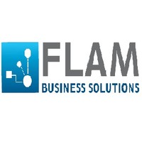 FLAM Business Solutions logo, FLAM Business Solutions contact details