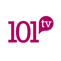 101tv Málaga logo, 101tv Málaga contact details