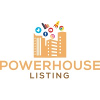 The Powerhouse Listing logo, The Powerhouse Listing contact details