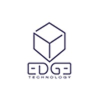 EDGE Tech logo, EDGE Tech contact details