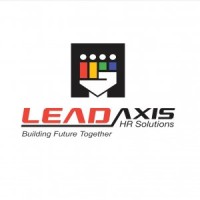 Lead Axis HR Solutions logo, Lead Axis HR Solutions contact details