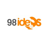 98ideas logo, 98ideas contact details