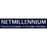 NetMillennium, Inc. logo, NetMillennium, Inc. contact details