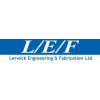 Lerwick Engineering and Fabrication Ltd logo, Lerwick Engineering and Fabrication Ltd contact details