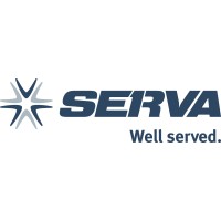 SERVA Group LLC logo, SERVA Group LLC contact details