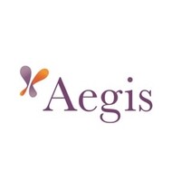 Aegis Healthcare logo, Aegis Healthcare contact details