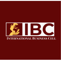 International Business Cell (IBC), IIFT logo, International Business Cell (IBC), IIFT contact details