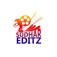 Sudhar Editz logo, Sudhar Editz contact details