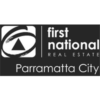 First National Real Estate Parramatta City logo, First National Real Estate Parramatta City contact details