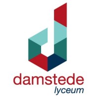 Damstede Lyceum logo, Damstede Lyceum contact details