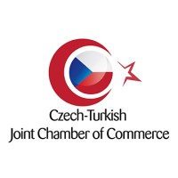 Czech-Turkish Joint Chamber of Commerce logo, Czech-Turkish Joint Chamber of Commerce contact details