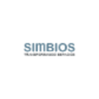 SIMBIOS logo, SIMBIOS contact details