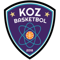 KOZ Basketbol logo, KOZ Basketbol contact details