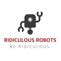 Ridiculous Robots LLC logo, Ridiculous Robots LLC contact details