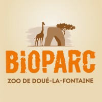 Bioparc - Zoo de Doué-la-Fontaine logo, Bioparc - Zoo de Doué-la-Fontaine contact details