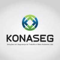 Konaseg logo, Konaseg contact details