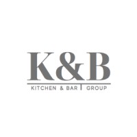 K&B Group logo, K&B Group contact details