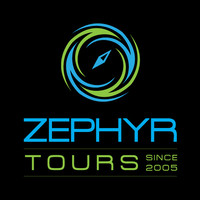 Zephyr Kite Tours logo, Zephyr Kite Tours contact details