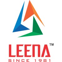 Leena Group logo, Leena Group contact details