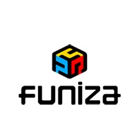 Funiza logo, Funiza contact details