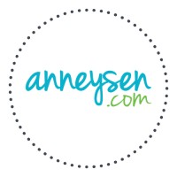 Anneysen logo, Anneysen contact details