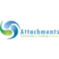 Attachments Electronics Trading L.L.C. logo, Attachments Electronics Trading L.L.C. contact details