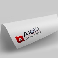 Aloki Technologies logo, Aloki Technologies contact details