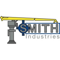 Smith Industries, Inc. logo, Smith Industries, Inc. contact details