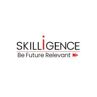 Skilligence- Be Future Relevant logo, Skilligence- Be Future Relevant contact details