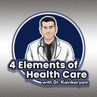 4 Elements of Health Care logo, 4 Elements of Health Care contact details