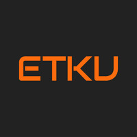 ETKU logo, ETKU contact details