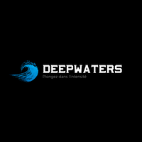 Deep Waters Events logo, Deep Waters Events contact details