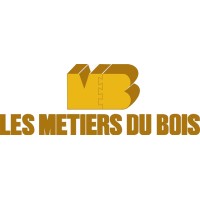 Les Métiers Du Bois logo, Les Métiers Du Bois contact details