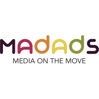 Madads Media Solutions logo, Madads Media Solutions contact details