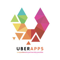 UBERApps.Tech | Exclusive Provider of OnDemand, Rideshare/Taxi, Delivery, Logistics & Emergency Apps logo, UBERApps.Tech | Exclusive Provider of OnDemand, Rideshare/Taxi, Delivery, Logistics & Emergency Apps contact details